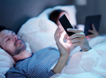 bright nights, heart disease risk, stroke risk, heart failure, nighttime light exposure, cardiovascular health, artificial light, circadian rhythm disruption, JAMA Network Open study, UK Biobank, melatonin suppression, cardiovascular disease prevention, sleep hygiene, heart health awareness, HCP cardiovascular news, eMedEvents