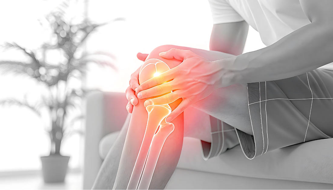 Meniscal tear, osteoarthritis, home exercise therapy, knee pain, Mass General Brigham, NEJM study, physical therapy, musculoskeletal pain, orthopedic research, arthritis management, rehabilitation medicine, telehealth, exercise therapy, chronic knee pain, orthopedic care, physical rehabilitation, TeMPO study, Dr. Jeffrey Katz, clinical research, pain management