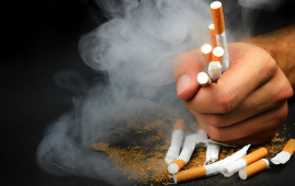 quitting smoking, memory decline, cognitive health, smoking cessation, dementia prevention, brain health, oxidative stress, vascular damage, older adults, healthcare professionals, nurses, The Lancet Healthy Longevity, UCL study, verbal fluency, smoking and brain function