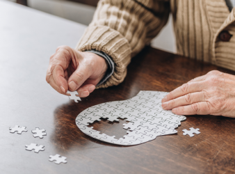 traumatic brain injury, TBI in older adults, dementia risk, fall prevention, geriatric care, home care, long-term care, aging population, senior health, cognitive decline, brain injury research, public health, geriatrics, patient safety, community programs