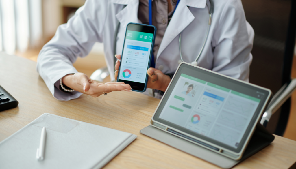 WHO and EU Strengthen Digital Health in Africa - eMedNews