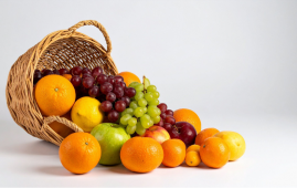 Citrus and grape compounds, type 2 diabetes, prediabetes, blood sugar control, chromium supplement, hesperidin, flavonoids, Frontiers in Nutrition, lipid profile, insulin resistance, nutraceuticals, glucose metabolism, dietary supplements, clinical trial, metabolic health