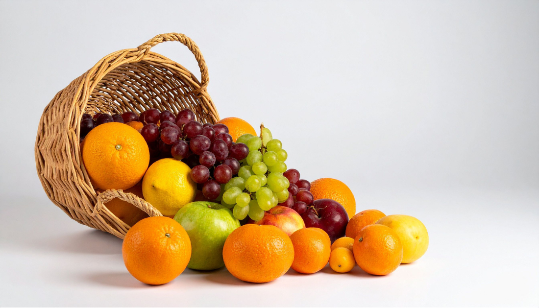 Citrus and grape compounds, type 2 diabetes, prediabetes, blood sugar control, chromium supplement, hesperidin, flavonoids, Frontiers in Nutrition, lipid profile, insulin resistance, nutraceuticals, glucose metabolism, dietary supplements, clinical trial, metabolic health