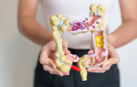 Colorectal Cancer Screening, Early-Onset CRC, USPSTF Guidelines, Preventive Care, Cancer Screening, Public Health Research, UCLA Study, BRFSS, Colonoscopy, Stool-Based Testing, Cancer Prevention, HCP Education, Clinical Guidelines, Screening Barriers, Oncology News