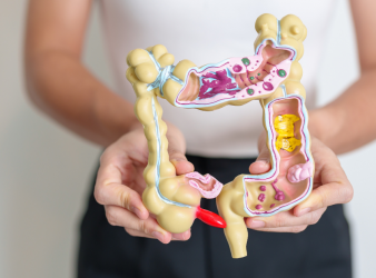 Colorectal Cancer Screening, Early-Onset CRC, USPSTF Guidelines, Preventive Care, Cancer Screening, Public Health Research, UCLA Study, BRFSS, Colonoscopy, Stool-Based Testing, Cancer Prevention, HCP Education, Clinical Guidelines, Screening Barriers, Oncology News