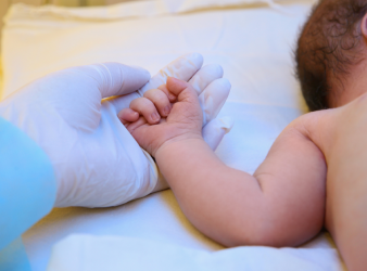 Preterm Infants, Brain Development, Fat-Free Mass, Neonatal Nutrition, Pediatric Research, Neurodevelopment, Preterm Care, Bayley-III, NICU, Parenteral Nutrition, Lean Mass, Neonatology, Cognitive Growth, Infant Health, eMedEvents News