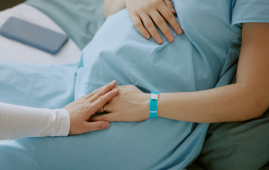 uterus senses force, PIEZO1, PIEZO2, uterine contractions, labor physiology, maternal care, uterine smooth muscle, sensory nerves, preterm birth, stalled labor, connexin 43, uterine pressure, childbirth mechanism, force sensing, labor research