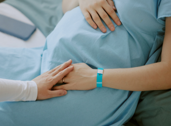 uterus senses force, PIEZO1, PIEZO2, uterine contractions, labor physiology, maternal care, uterine smooth muscle, sensory nerves, preterm birth, stalled labor, connexin 43, uterine pressure, childbirth mechanism, force sensing, labor research