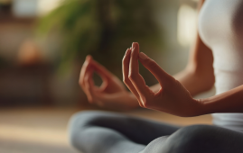 mind-body retreat, meditation research, neuroplasticity, integrative medicine, immune modulation, chronic pain management, endogenous opioids, functional MRI, metabolic flexibility, brain network connectivity, open-label placebo, stress reduction therapy, holistic healing, cytokine signaling, mystical experience