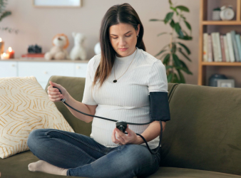 Pre-eclampsia, 36-week screening, term pre-eclampsia prevention, planned early-term birth, FMF model, maternal health, UK PREVENT-PE trial, ISSHP 2021 guidelines, pregnancy hypertension, obstetrics CME, maternal-fetal medicine, nursing education, clinical research updates, third-trimester screening