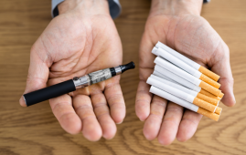 E-cigarette Use, e-cigarette, Vaping and heart health, Myocardial infarction risk, Smoking cessation, Cardiovascular disease, Public health research, Meta-analysis, Stroke risk, Nicotine delivery systems, Preventive cardiology, smoking cessation alternatives, stroke risk vaping, cardiovascular safety of e-cigarettes, public health study vaping, nicotine aerosols heart health, harm reduction vaping, heart disease risk factors, cardiology research, HCP clinical insights