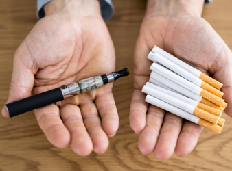 E-cigarette Use, e-cigarette, Vaping and heart health, Myocardial infarction risk, Smoking cessation, Cardiovascular disease, Public health research, Meta-analysis, Stroke risk, Nicotine delivery systems, Preventive cardiology, smoking cessation alternatives, stroke risk vaping, cardiovascular safety of e-cigarettes, public health study vaping, nicotine aerosols heart health, harm reduction vaping, heart disease risk factors, cardiology research, HCP clinical insights