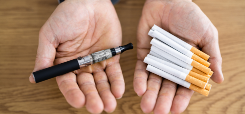 E-cigarette Use, e-cigarette, Vaping and heart health, Myocardial infarction risk, Smoking cessation, Cardiovascular disease, Public health research, Meta-analysis, Stroke risk, Nicotine delivery systems, Preventive cardiology, smoking cessation alternatives, stroke risk vaping, cardiovascular safety of e-cigarettes, public health study vaping, nicotine aerosols heart health, harm reduction vaping, heart disease risk factors, cardiology research, HCP clinical insights