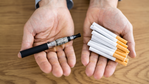 E-cigarette Use, e-cigarette, Vaping and heart health, Myocardial infarction risk, Smoking cessation, Cardiovascular disease, Public health research, Meta-analysis, Stroke risk, Nicotine delivery systems, Preventive cardiology, smoking cessation alternatives, stroke risk vaping, cardiovascular safety of e-cigarettes, public health study vaping, nicotine aerosols heart health, harm reduction vaping, heart disease risk factors, cardiology research, HCP clinical insights