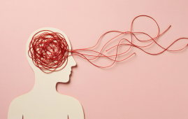 mental health challenges, perinatal mental health, intrusive thoughts, psychotic-like symptoms, parental stress, postpartum mental health, maternal mental health, paternal mental health, perinatal care, HCP insights, parenting wellbeing, early screening, mental health research