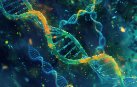 Phage Therapy, Bacteriophages, Antibiotic Resistance, Small RNA, PreS RNA, Antimicrobial Research, DNA Replication, DnaN Protein, RNA Biology, Infectious Diseases, Microbiology, Medical Research, HCP Education, RNA–RNA interactions, antimicrobial alternatives, viral RNA regulation, microbiology research, infectious disease therapy, phage biology, medical research news