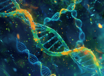 Phage Therapy, Bacteriophages, Antibiotic Resistance, Small RNA, PreS RNA, Antimicrobial Research, DNA Replication, DnaN Protein, RNA Biology, Infectious Diseases, Microbiology, Medical Research, HCP Education, RNA–RNA interactions, antimicrobial alternatives, viral RNA regulation, microbiology research, infectious disease therapy, phage biology, medical research news