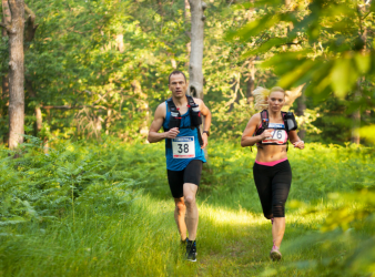 Ultramarathon, ultramarathon metabolism, endurance physiology, metabolic stress, muscle damage biomarkers, sports endocrinology, ultra-endurance study, HCP education, sports nutrition, long-distance running research, athletic recovery, glucagon, leptin, CKM, LDH, glucose monitoring