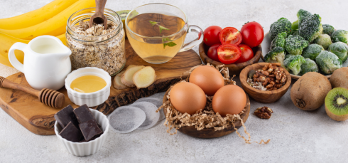 Dietary Melatonin, Obesity Research, Depression Studies, Nutrition Science, Metabolic Health, Public Health Nutrition, Circadian Biology, Food and Mood, Epidemiology, HCP Education, dietary melatonin intake, melatonin rich foods, obesity and depression, nutrition and mental health, melatonin in diet, metabolic health, food based melatonin, depression risk factors, obesity prevention, circadian rhythm nutrition, public health nutrition, chronic disease research, dietary patterns, nutritional epidemiology, HCP nutrition insights