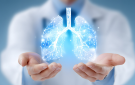 Durvalumab, Lung Cancer, Small Cell Lung Cancer, SCLC, ADRIATIC Trial, Lung Cancer Research, Immunotherapy, Oncology News, Cancer Treatment Costs, QALY, ICER, Limited-Stage SCLC, Maintenance Therapy, Clinical Oncology, oncology research news, checkpoint inhibitors, chemoradiation SCLC