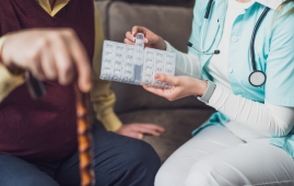 Healthy Longevity, VITAL-H Trial, ARPA-H Funding, Aging Research, Healthspan, Intrinsic Capacity, Geriatric Medicine, Preventive Care, FDA-Approved Drugs, Clinical Trials, healthy longevity clinical trial, aging research funding, ARPA-H PROSPR program, VITAL-H study, healthspan interventions, intrinsic capacity aging, FDA-approved drugs aging, rapamycin longevity, semaglutide aging, dapagliflozin healthspan, geriatric clinical trials, preventive aging medicine, wearable health monitoring, midlife aging study, longevity science