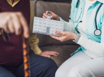 Healthy Longevity, VITAL-H Trial, ARPA-H Funding, Aging Research, Healthspan, Intrinsic Capacity, Geriatric Medicine, Preventive Care, FDA-Approved Drugs, Clinical Trials, healthy longevity clinical trial, aging research funding, ARPA-H PROSPR program, VITAL-H study, healthspan interventions, intrinsic capacity aging, FDA-approved drugs aging, rapamycin longevity, semaglutide aging, dapagliflozin healthspan, geriatric clinical trials, preventive aging medicine, wearable health monitoring, midlife aging study, longevity science