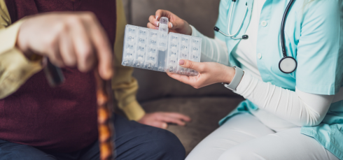 Healthy Longevity, VITAL-H Trial, ARPA-H Funding, Aging Research, Healthspan, Intrinsic Capacity, Geriatric Medicine, Preventive Care, FDA-Approved Drugs, Clinical Trials, healthy longevity clinical trial, aging research funding, ARPA-H PROSPR program, VITAL-H study, healthspan interventions, intrinsic capacity aging, FDA-approved drugs aging, rapamycin longevity, semaglutide aging, dapagliflozin healthspan, geriatric clinical trials, preventive aging medicine, wearable health monitoring, midlife aging study, longevity science