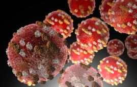 Measles, Measles cases in North Carolina, MMR vaccination, Measles outbreak, Public health alert, Vaccine-preventable disease, NC Department of Health, Infectious disease update, Pediatric health, Immunization programs, Exposure notification, Airborne transmission, Measles symptoms, Outbreak dashboard, Vaccines for Children program, Community health