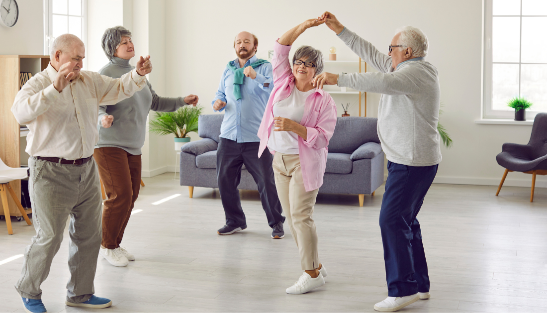 Healthy Aging, Joyful Dance Programs for Older Adults, Dance for Healthy Aging, Community-Based Dance, Older Adult Health, Social Prescribing, Active Aging, Geriatric Care, Nursing Practice, Emotional Well-Being, Inclusive Health Programs, Public Health Aging, Movement Therapy, Cognitive Health, Senior Wellness, Arts-Based Research, geriatric wellness programs, emotional well-being in seniors, cognitive health and dance, senior community health, movement therapy for aging, holistic aging care, accessible exercise for seniors, aging and social connection