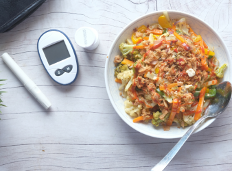 Type 2 Diabetes, Genetic Risk, Diabetes Prevention, Public Health, Endocrinology, Lifestyle Diseases, Obesity, Metabolic Disorders, HUNT Study, Diabetes Research, Preventive Medicine, Chronic Disease, Risk Factors, Clinical Insights, Population Health, endocrinology research, chronic disease risk, sedentary lifestyle diabetes, genetic predisposition diabetes, diabetes trends, population health diabetes