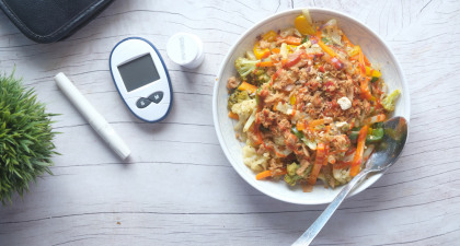 Type 2 Diabetes, Genetic Risk, Diabetes Prevention, Public Health, Endocrinology, Lifestyle Diseases, Obesity, Metabolic Disorders, HUNT Study, Diabetes Research, Preventive Medicine, Chronic Disease, Risk Factors, Clinical Insights, Population Health, endocrinology research, chronic disease risk, sedentary lifestyle diabetes, genetic predisposition diabetes, diabetes trends, population health diabetes