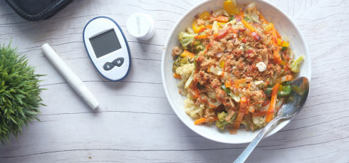 Type 2 Diabetes, Genetic Risk, Diabetes Prevention, Public Health, Endocrinology, Lifestyle Diseases, Obesity, Metabolic Disorders, HUNT Study, Diabetes Research, Preventive Medicine, Chronic Disease, Risk Factors, Clinical Insights, Population Health, endocrinology research, chronic disease risk, sedentary lifestyle diabetes, genetic predisposition diabetes, diabetes trends, population health diabetes