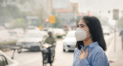 Air Pollution, Migraine Risk, Neurology Research, NO2 Exposure, PM2.5, Climate Health, Headache Disorders, Triptans, Environmental Health, AQI, Public Health, UV Radiation, Chronic Migraine, Healthcare Insights, Medical News, climate and migraine link, air quality migraine attacks, neurology research migraine, pollution exposure health, migraine prevention tips, AQI and headaches, UV radiation migraine, chronic migraine triggers, healthcare pollution impact