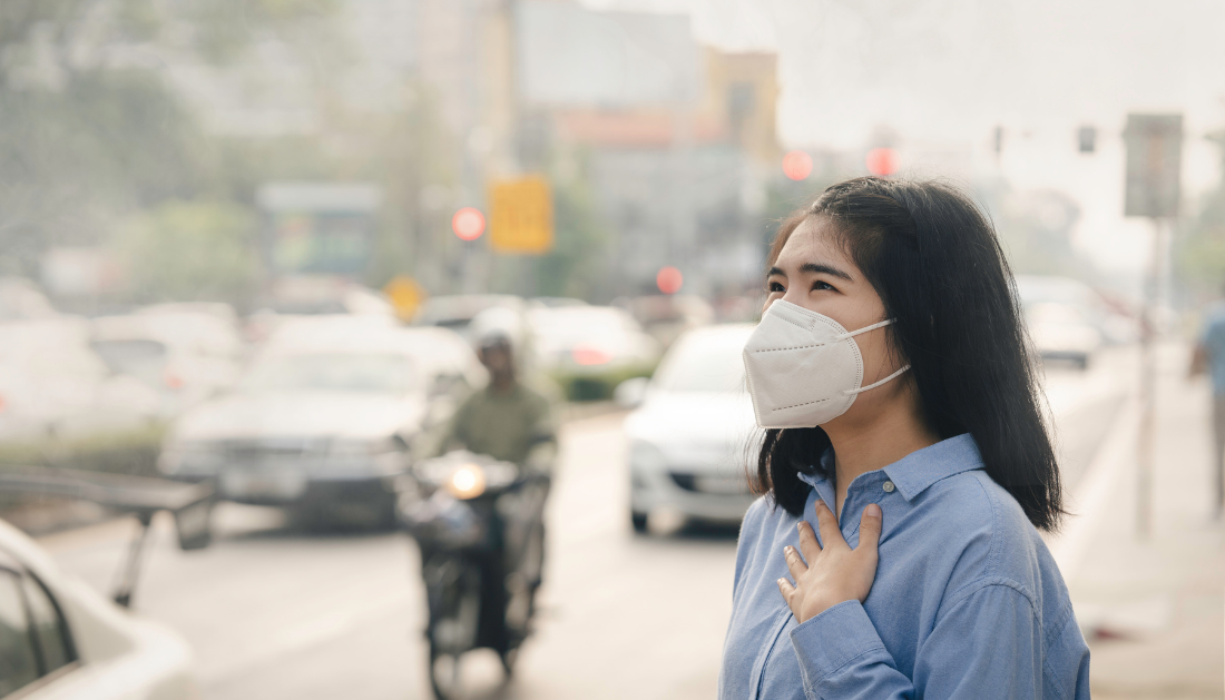 Air Pollution, Migraine Risk, Neurology Research, NO2 Exposure, PM2.5, Climate Health, Headache Disorders, Triptans, Environmental Health, AQI, Public Health, UV Radiation, Chronic Migraine, Healthcare Insights, Medical News, climate and migraine link, air quality migraine attacks, neurology research migraine, pollution exposure health, migraine prevention tips, AQI and headaches, UV radiation migraine, chronic migraine triggers, healthcare pollution impact