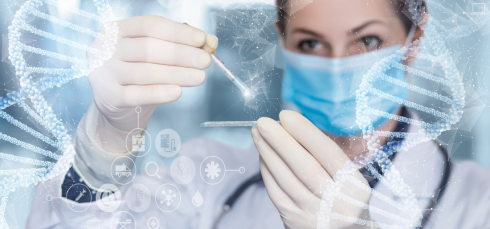 Autoimmune Disease, Lupus, Systemic Lupus Erythematosus, Women’s Health, Immunology, Genetic Research, Precision Medicine, Inflammatory Pathways, Immune System, Rheumatology, Single-Cell Sequencing, Autoimmune Disorders, B Cells, eQTLs, Medical Research, precision medicine, single-cell sequencing, lupus genetic factors, immunology research, sex-specific immune differences, female inflammatory response, autoimmune treatment research, genetic switches immune cells