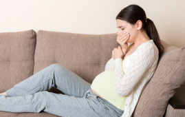 Pregnancy Nausea, Morning Sickness, Maternal Mental Health, Anxiety During Pregnancy, Depression in Pregnancy, Prenatal Care, Obstetrics, Pregnancy Research, Mental Health Screening, Perinatal Health, Gestational Diabetes, Postpartum Hemorrhage, Women’s Health, Scientific Reports, Maternal Anxiety, maternal depression, obstetrics research, perinatal mental health, gestational diabetes, postpartum hemorrhage, pregnancy symptoms, women’s health