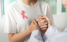 Triple-Negative Breast Cancer, TNBC, Breast Cancer Research, Chemotherapy Response, Precision Oncology, Tumor Microenvironment, Macrophages, Gene Panel, Machine Learning in Oncology, Single-Cell Genomics, Biomarkers, Breast Oncology, Cancer Immunology, Neoadjuvant Chemotherapy, Oncology Research, precision oncology, neoadjuvant chemotherapy, single-cell analysis, cancer immunology, breast cancer research, TNBC prognosis
