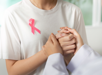 Triple-Negative Breast Cancer, TNBC, Breast Cancer Research, Chemotherapy Response, Precision Oncology, Tumor Microenvironment, Macrophages, Gene Panel, Machine Learning in Oncology, Single-Cell Genomics, Biomarkers, Breast Oncology, Cancer Immunology, Neoadjuvant Chemotherapy, Oncology Research, precision oncology, neoadjuvant chemotherapy, single-cell analysis, cancer immunology, breast cancer research, TNBC prognosis