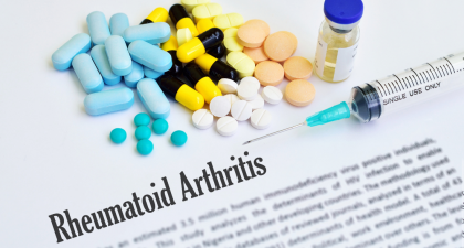 Rheumatoid Arthritis, SPP1hi Macrophages, Synovial Tissue Growth, Autoimmune Disease, Joint Inflammation, IL-6 Signaling, Rheumatology Research, Pannus Formation, Fibroblasts, Fibrin Scaffold, Tissue Remodeling, Chronic Inflammation, Joint Damage, Immunology, Science Translational Medicine, fibroblasts in rheumatoid arthritis, fibrin scaffold, chronic joint disease, rheumatology research, immune cells in arthritis, rheumatoid arthritis progression