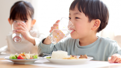 Drinking Water With Meals, Water Intake, Food Intake, Appetite, Weight Management, Nutrition Research, Eating Behavior, Obesity, Dietitian, Clinical Nutrition, Appetite Journal, Healthy Eating, Satiety, Healthcare Professionals, Medical News, nutrition research, obesity prevention, drinking water during meals, healthy eating habits, appetite study, clinical nutrition, hydration and appetite