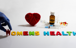 AI in Women's Health, Artificial Intelligence, Women's Health, Gender Equity, Healthcare Equity, AI Bias, Digital Health, Medical Research, Machine Learning, Clinical AI, Health Data Privacy, Precision Medicine, Healthcare Innovation, Medical Ethics, Gender Bias, Inclusive Research, Health Technology, Women's Healthcare, AI Surveillance, Healthcare Policy, Health Data Privacy, Healthcare Equity, Precision Medicine, Inclusive Research, Medical Ethics, Health Technology, AI Surveillance