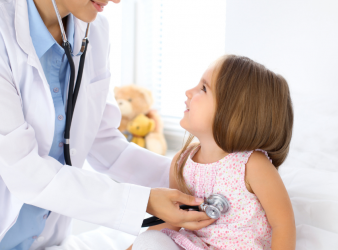 Pediatric Oncology, Pediatric Cancer, Clinical Trials, Cancer Clinical Trials, Pediatric Cancer Research, Clinical Trial Participation, Health Equity, Health Disparities, Black and Hispanic Families, Oncology Research, Pediatric Hematology Oncology, Informed Consent, Clinician Gatekeeping, Cancer Care, Medical Research, health disparities in cancer, Black and Hispanic children with cancer, clinician gatekeeping, informed consent in clinical trials, material hardship in healthcare, pediatric oncology research
