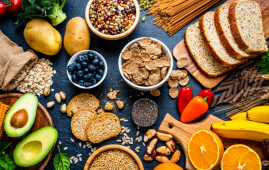 Dietary Polyphenols, Mild Cognitive Impairment, MCI, Cognitive Health, Cognitive Decline, Older Adults, Aging, Neurology, Geriatric Neurology, Flavonoids, Lignans, Flavones, Naringenin, Hesperetin, Quercetin, Neuroinflammation, Brain Health, MMSE, MoCA, Nutrition and Cognitive Health, flavonoids, lignans, flavones, naringenin, hesperetin, quercetin, neuroinflammation, healthy cognitive aging