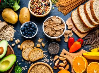 Dietary Polyphenols, Mild Cognitive Impairment, MCI, Cognitive Health, Cognitive Decline, Older Adults, Aging, Neurology, Geriatric Neurology, Flavonoids, Lignans, Flavones, Naringenin, Hesperetin, Quercetin, Neuroinflammation, Brain Health, MMSE, MoCA, Nutrition and Cognitive Health, flavonoids, lignans, flavones, naringenin, hesperetin, quercetin, neuroinflammation, healthy cognitive aging