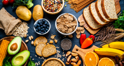Dietary Polyphenols, Mild Cognitive Impairment, MCI, Cognitive Health, Cognitive Decline, Older Adults, Aging, Neurology, Geriatric Neurology, Flavonoids, Lignans, Flavones, Naringenin, Hesperetin, Quercetin, Neuroinflammation, Brain Health, MMSE, MoCA, Nutrition and Cognitive Health, flavonoids, lignans, flavones, naringenin, hesperetin, quercetin, neuroinflammation, healthy cognitive aging