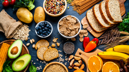 Dietary Polyphenols, Mild Cognitive Impairment, MCI, Cognitive Health, Cognitive Decline, Older Adults, Aging, Neurology, Geriatric Neurology, Flavonoids, Lignans, Flavones, Naringenin, Hesperetin, Quercetin, Neuroinflammation, Brain Health, MMSE, MoCA, Nutrition and Cognitive Health, flavonoids, lignans, flavones, naringenin, hesperetin, quercetin, neuroinflammation, healthy cognitive aging