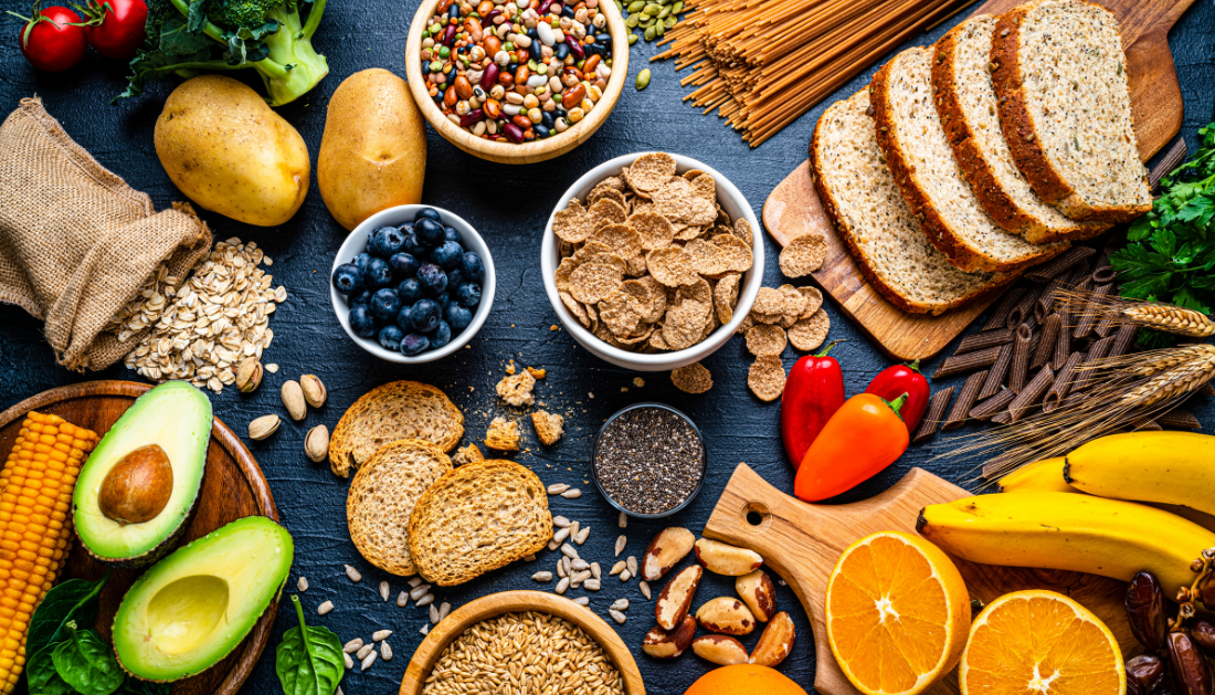 Dietary Polyphenols, Mild Cognitive Impairment, MCI, Cognitive Health, Cognitive Decline, Older Adults, Aging, Neurology, Geriatric Neurology, Flavonoids, Lignans, Flavones, Naringenin, Hesperetin, Quercetin, Neuroinflammation, Brain Health, MMSE, MoCA, Nutrition and Cognitive Health, flavonoids, lignans, flavones, naringenin, hesperetin, quercetin, neuroinflammation, healthy cognitive aging