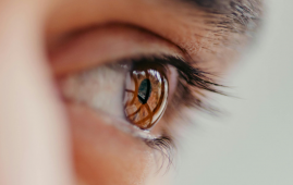 Laser Blended Vision, Presbyopia, Refractive Surgery, Ophthalmology, Eye Surgery, Vision Correction, Eye Health, Ocular Dominance, Patient Selection, Phoropter, Near Vision, Distance Vision, ESCRS, Refractive Errors, Ophthalmic Surgery, eye test, phoropter, near vision correction, distance vision correction, ophthalmology, patient selection