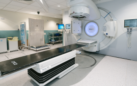 Low-Dose Radiation Therapy Shows Promise in Early Knee OA