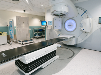 Low-Dose Radiation Therapy Shows Promise in Early Knee OA